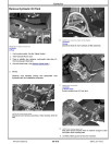 John Deere X950R Lawn Tractors (SN. from 030001) Technical Manual (TM142619)
