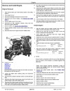 John Deere X950R Lawn Tractors (SN. from 030001) Technical Manual (TM142619)