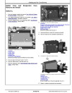 John Deere 903M, 953M and 959M Harvesters Repair Manual (TM14262X19)