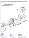 John Deere 903M, 953M and 959M Harvesters Repair Manual (TM14262X19)