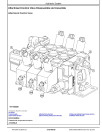 John Deere 903M, 953M and 959M Tracked Feller Bunchers Repair Manual (TM14264X19)