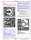 John Deere 903M, 953M and 959M Tracked Feller Bunchers Repair Manual (TM14264X19)