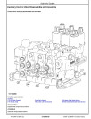 John Deere 953MH and 959MH Tracked Harvesters (SN: F/L317982-409162) Repair Manual (TM14266X19)