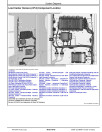 John Deere 953MH and 959MH Tracked Harvesters (SN: C/D317982-409162) Operation and Test Manual (TM14267X19)
