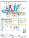 John Deere 953MH and 959MH Tracked Harvesters (SN: C/D317982-409162) Operation and Test Manual (TM14267X19)