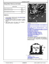 John Deere 953MH and 959MH Tracked Harvesters (SN: C/D317982-409162) Repair Manual (TM14268X19)