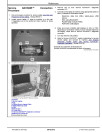 John Deere 2144G (SN. from D210001) Forestry Excavators Operation and Test Manual (TM14269X19)