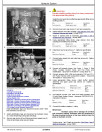 John Deere 2144G (SN. from D210001) Forestry Excavators Repair Manual (TM14270X19)