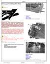 John Deere 525D, 530D and 536D Draper Platforms Technical Manual (TM142719)