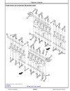 John Deere 525D, 530D and 536D Draper Platforms Technical Manual (TM142719)