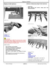 John Deere 525D, 530D and 536D Draper Platforms Technical Manual (TM142719)