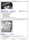 John Deere 204L and 304L Compact 4WD Loaders (SN. from B040073) Operation and Test Manual (TM14271X19)