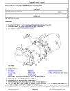 John Deere 204L and 304L Compact 4WD Loaders (SN. from B040073) Repair Manual (TM14272X19)