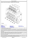 John Deere 700J-II (SN. from D000001) Crawler Dozers Operation and Test Manual (TM14273X19)