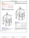 John Deere 700J-II (SN. from D000001) Crawler Dozers Repair Manual (TM14274X19)