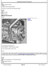 John Deere 750J-II (SN. from D000001) Crawler Dozers Operation and Test Manual (TM14275X19)
