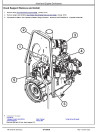 John Deere 750J-II (SN. from D000001) Crawler Dozers Repair Manual (TM14276X19)