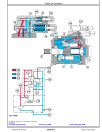John Deere 850J-II (SN. from D000001) Crawler Dozers Operation and Test Manual (TM14277X19)