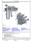John Deere 850J-II (SN. from D000001) Crawler Dozers Operation and Test Manual (TM14277X19)
