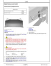 John Deere 850J-II (SN. from D000001) Crawler Dozers Repair Manual (TM14278X19)