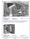 John Deere 344L (SN. from B043142) Compact 4WD Loaders Repair Manual (TM14280X19)