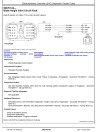 John Deere 850J-II (SN. from C000001) Crawler Dozers Operation and Test Manual (TM14281X19)