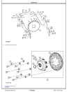 John Deere 850J-II (SN. from C000001) Crawler Dozers Repair Manual (TM14282X19)