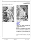 John Deere 850J-II (SN. from C000001) Crawler Dozers Repair Manual (TM14282X19)