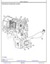 John Deere WL56 (SN. from D000326) 4WD Loaders Operation and Test Manual (TM14283X19)