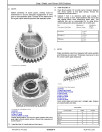 John Deere WL56 (SN. from D000509) 4WD Loaders Repair Manual (TM14284X19)