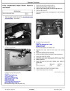 John Deere WL53 (SN. from D100080) 4WD Loaders Repair Manual (TM14287X19)