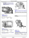 John Deere WL53 (SN. from D100080) 4WD Loaders Repair Manual (TM14287X19)