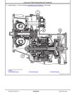 John Deere WL53 (SN. from D100080) 4WD Loaders Repair Manual (TM14287X19)
