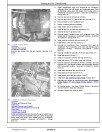 John Deere 130G and 130GLC Crawler Excavators (SN. from D040001) Repair Manual (TM14289X19)