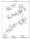 John Deere 130G and 130GLC Crawler Excavators (SN. from D040001) Repair Manual (TM14289X19)