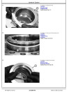 John Deere 130G and 130GLC Crawler Excavators (SN. from D040001) Repair Manual (TM14289X19)