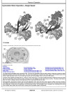 John Deere 320G and 324G Skid Steer Loaders with EH Controls (SN. from G328658) Operation and Test Manual (TM14292X19)