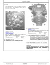 John Deere 325G Compact Track Loaders (SN. from J328658) Repair Manual (TM14295X19)