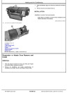 John Deere 320G and 324G Skid Steer Loaders with EH Controls (SN. from G328658) Repair Manual (TM14296X19)