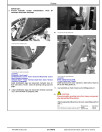 John Deere 320G and 324G Skid Steer Loaders with EH Controls (SN. from G328658) Repair Manual (TM14296X19)