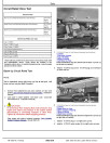 John Deere 320G and 324G Skid Steer Loaders with Manual Controls (SN. from G328658) Operation and Test Manual (TM14300X19)