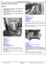 John Deere 320G and 324G Skid Steer Loaders with Manual Controls (SN. from J328658) Repair Manual (TM14301X19)