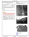 John Deere 320G and 324G Skid Steer Loaders with Manual Controls (SN. from J328658) Repair Manual (TM14301X19)