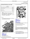 John Deere 320G and 324G Skid Steer Loaders with Manual Controls (SN. from G328658) Repair Manual (TM14302X19)