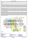 John Deere 345GLC (SN. from F020001) Crawler Excavators Operation and Test Manual (TM14303X19)