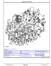 John Deere 345GLC (SN. from F020001) Crawler Excavators Operation and Test Manual (TM14303X19)