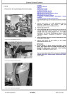 John Deere 345GLC (SN. from F020001) Crawler Excavators Repair Manual (TM14304X19)