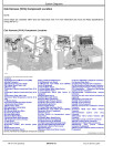 John Deere 310L EP Backhoe Loaders (SN: G329328-390995) Operation and Test Manual (TM14311X19)
