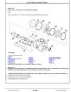 John Deere 310L EP Backhoe Loaders (SN: G329328-390995) Repair Manual (TM14312X19)