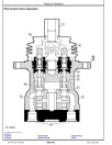John Deere E400LC (SN. from C600002, D600002) Crawler Excavators Operation and Test Manual (TM14315X19)